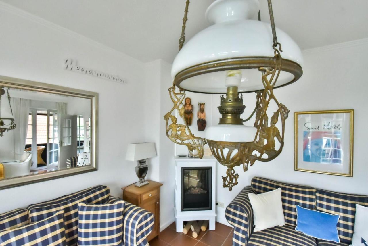 Sylter-lieblingsnest Apartment