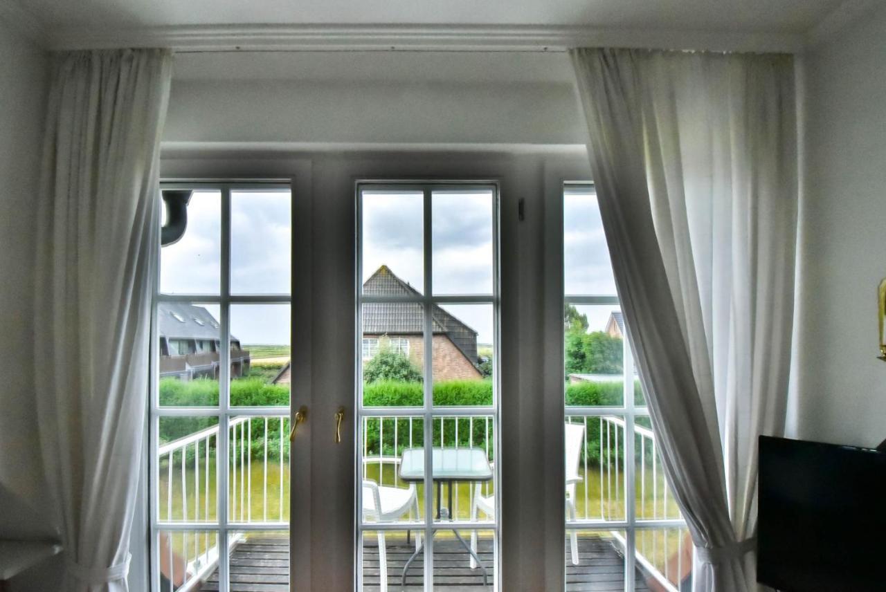 Apartment Sylter-lieblingsnest *