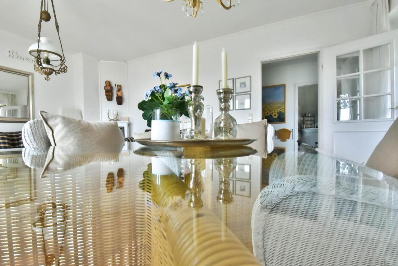 Sylter-lieblingsnest Apartment Westerland