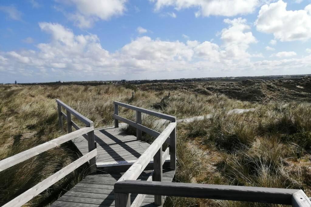 Sylter-lieblingsnest Westerland