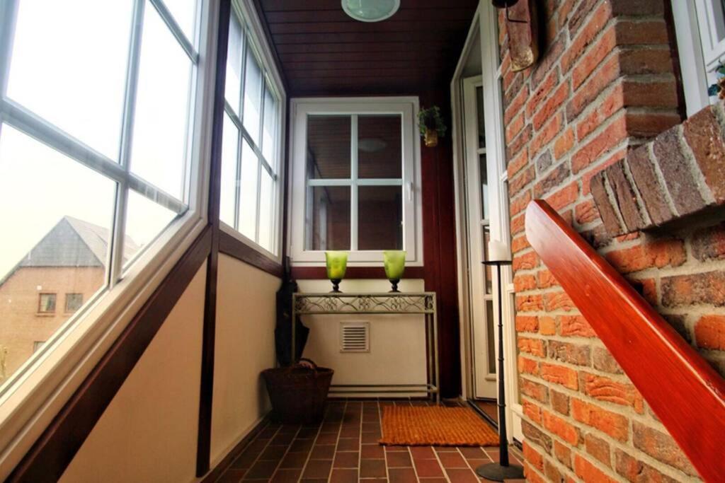 Sylter-lieblingsnest Apartment Westerland