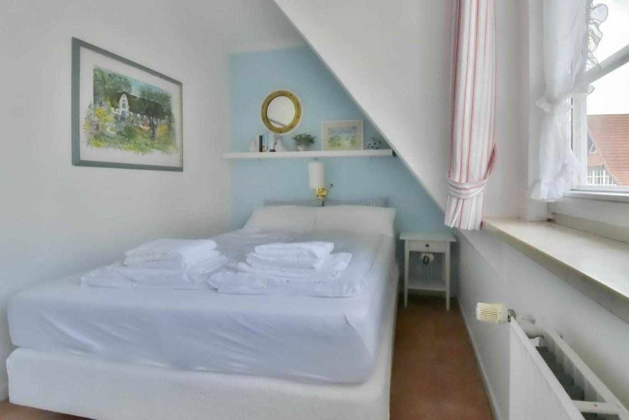 Apartment Sylter-lieblingsnest