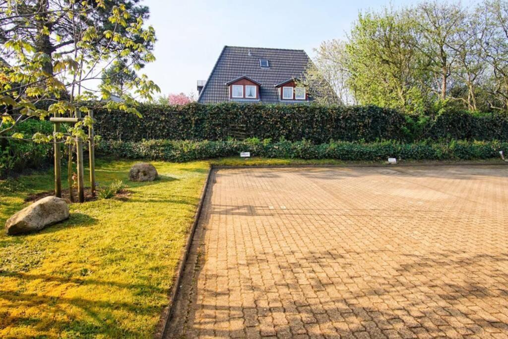 Sylter-lieblingsnest * Westerland