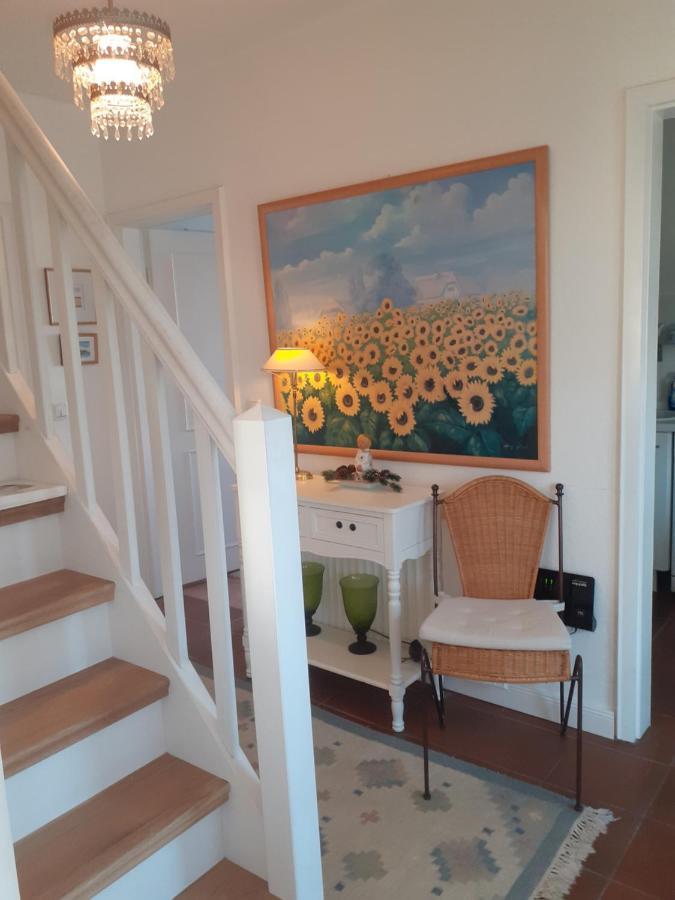 Apartment Sylter-lieblingsnest *