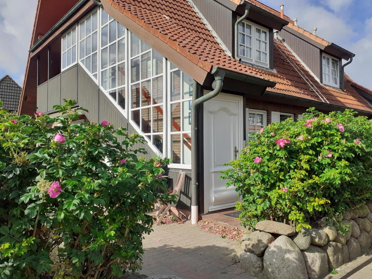 Sylter-lieblingsnest Apartment Westerland